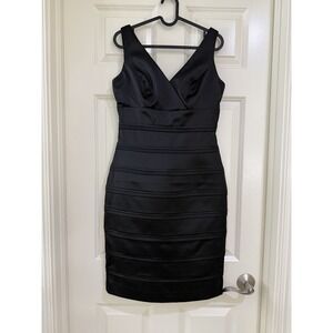 american living women dress size 4